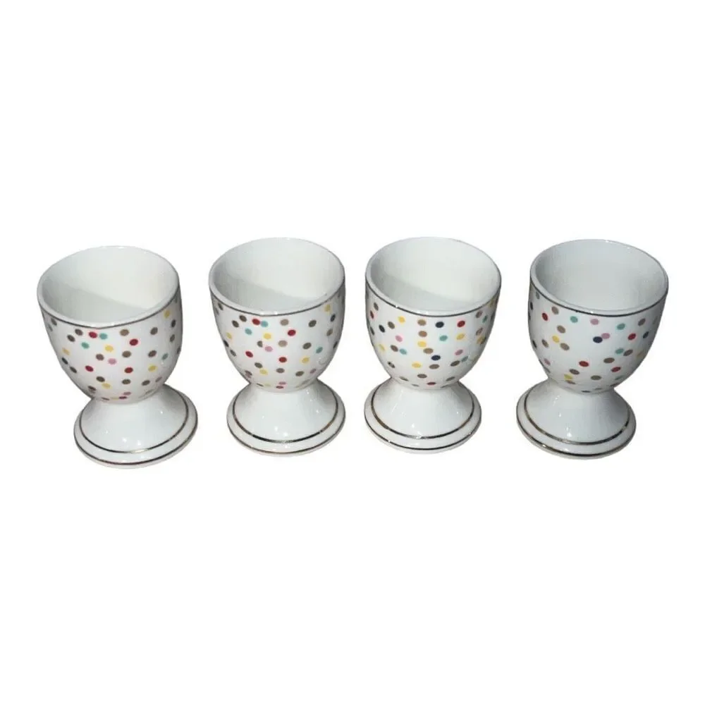 Grace’s Teaware set of four egg cups